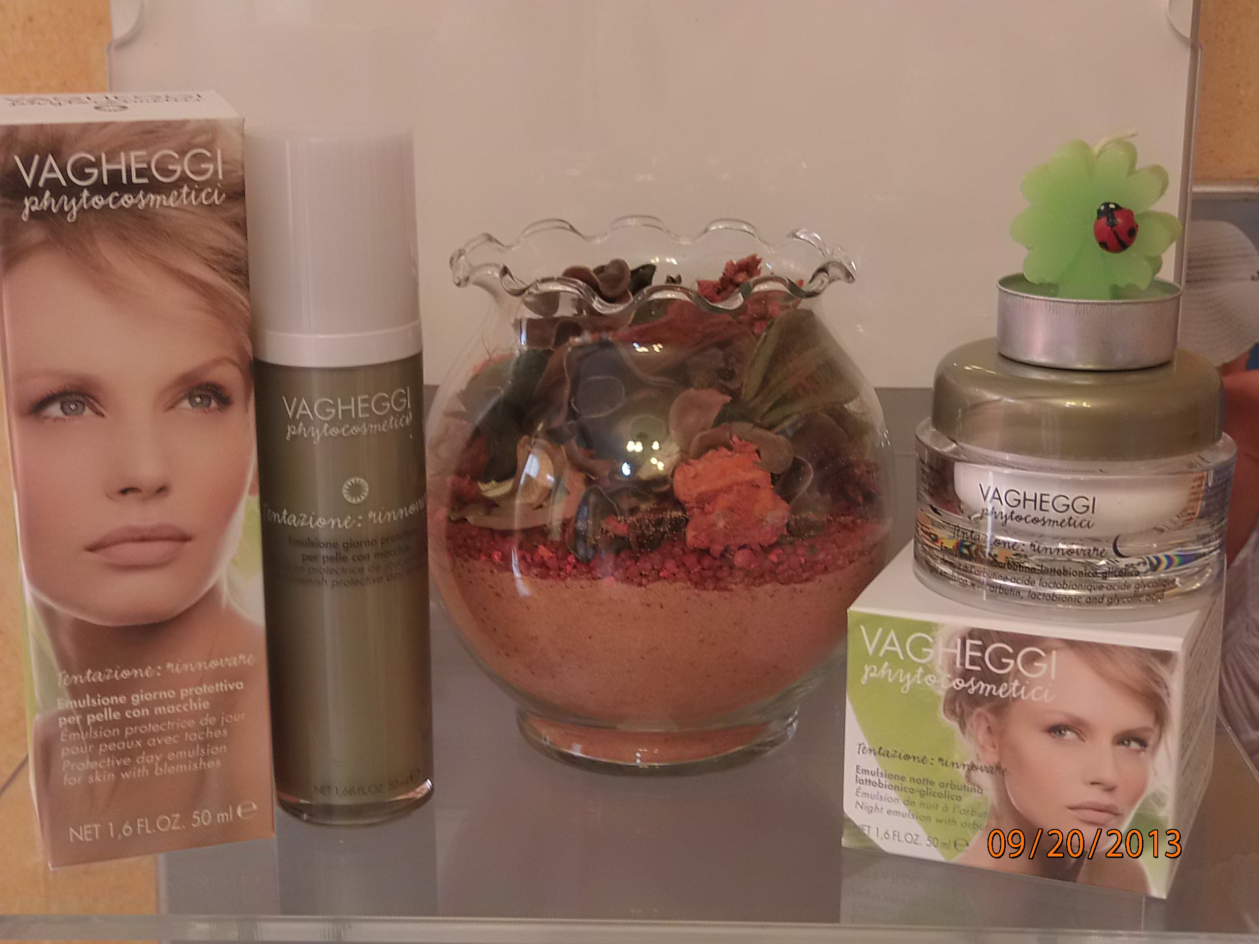 Trattamenti viso in menopausa Settimo Milanese